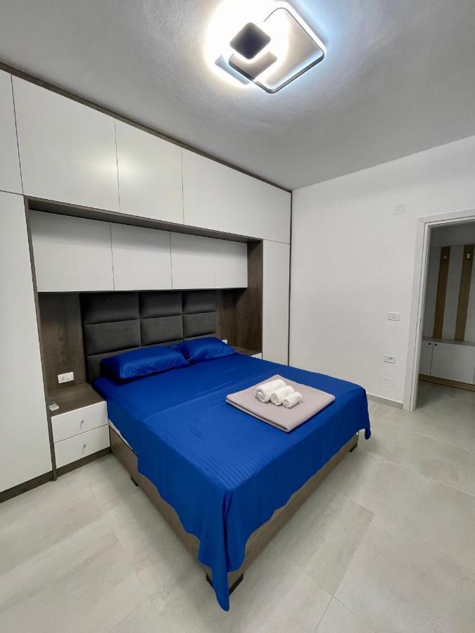 Azura Saranda Terraces Apt エクステリア 写真