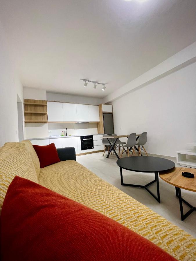Azura Saranda Terraces Apt エクステリア 写真