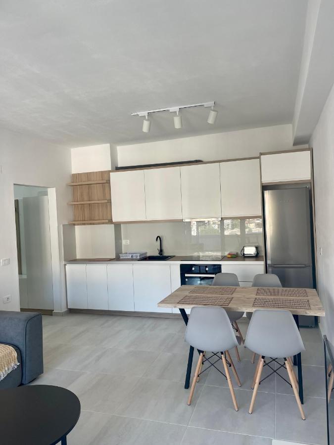 Azura Saranda Terraces Apt エクステリア 写真