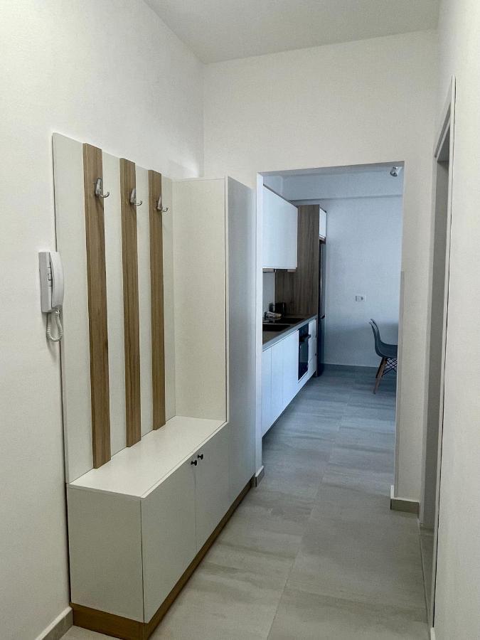 Azura Saranda Terraces Apt エクステリア 写真