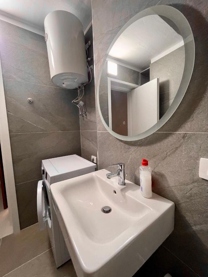 Azura Saranda Terraces Apt エクステリア 写真