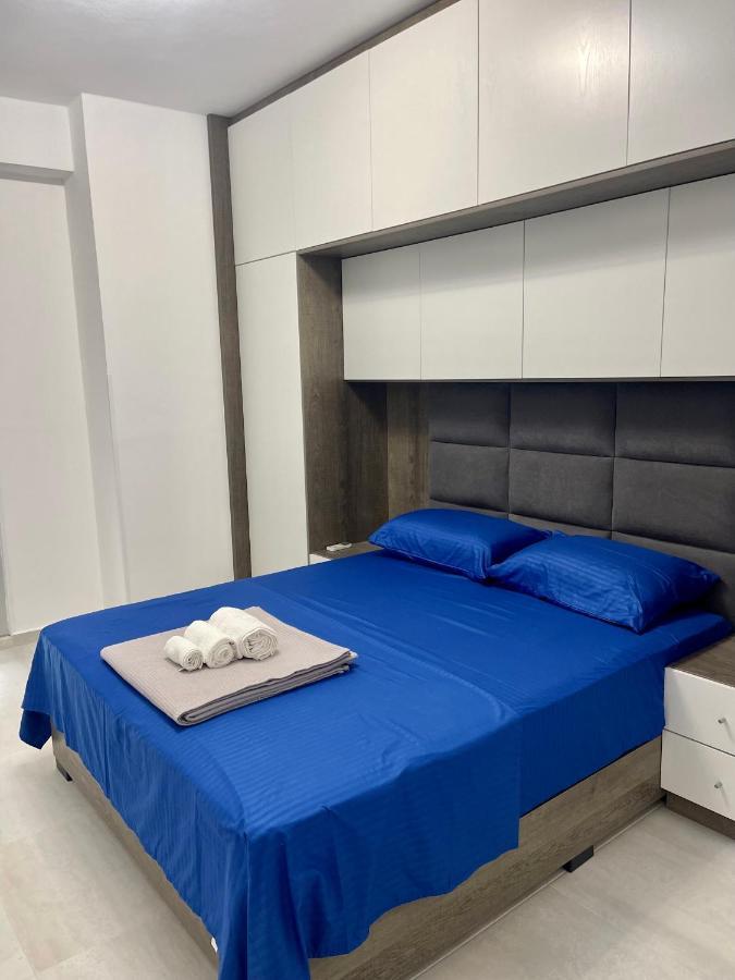 Azura Saranda Terraces Apt エクステリア 写真