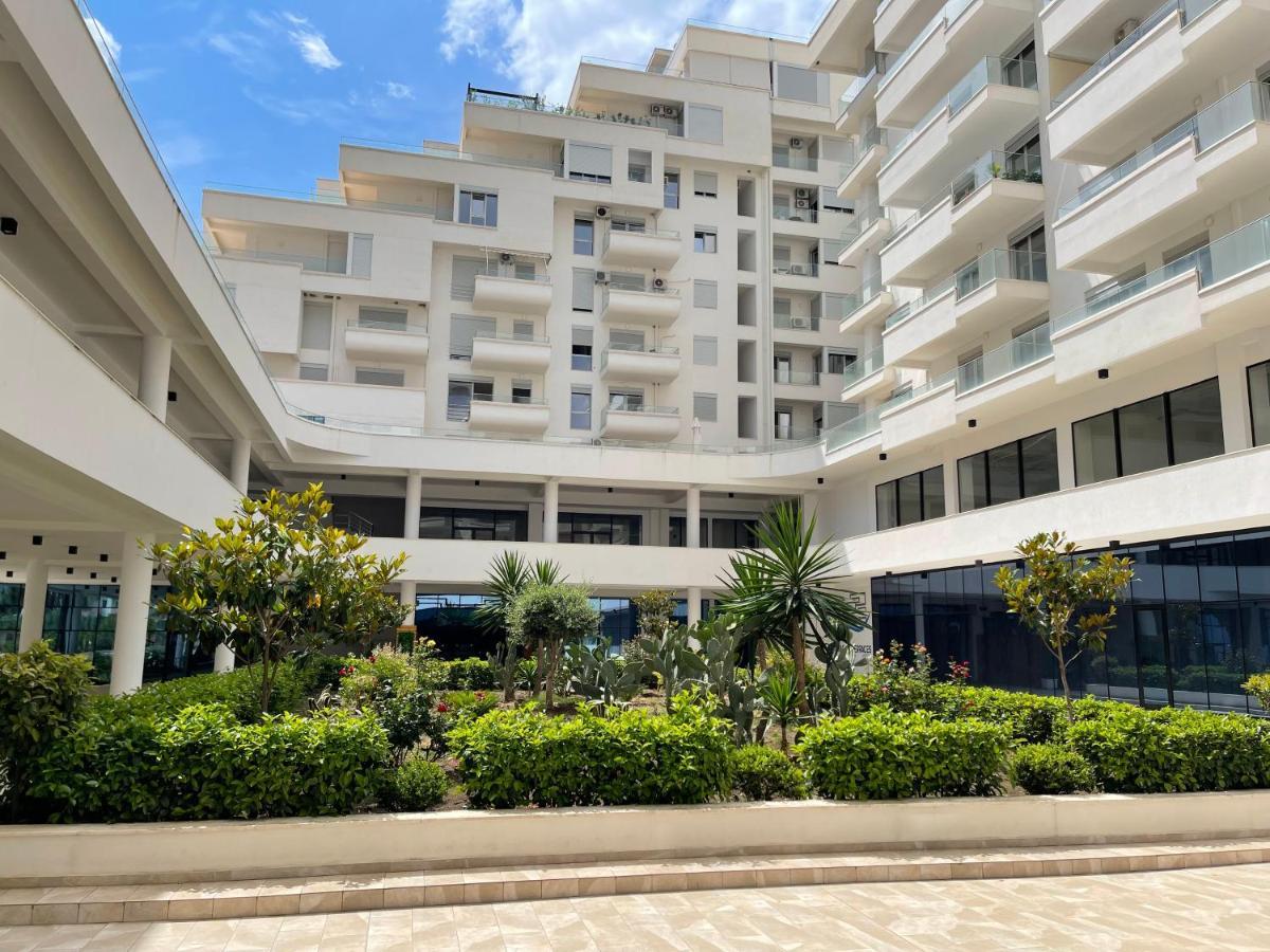 Azura Saranda Terraces Apt エクステリア 写真