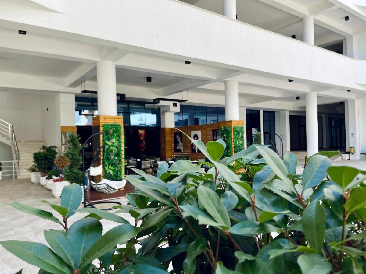 Azura Saranda Terraces Apt エクステリア 写真