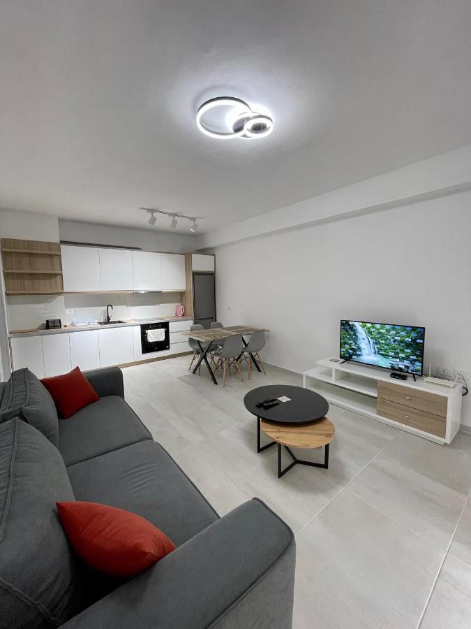 Azura Saranda Terraces Apt エクステリア 写真