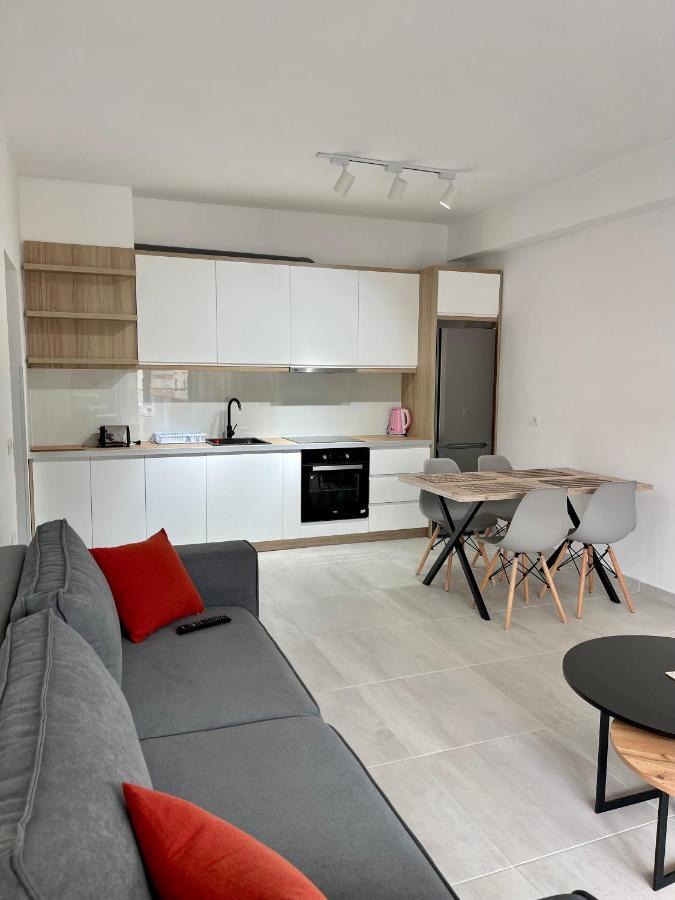Azura Saranda Terraces Apt エクステリア 写真