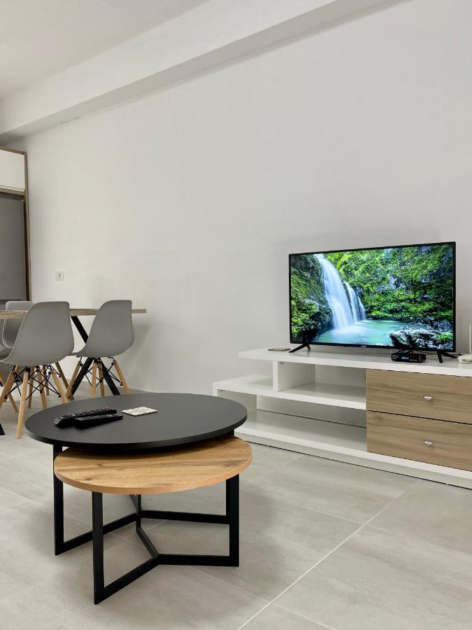 Azura Saranda Terraces Apt エクステリア 写真