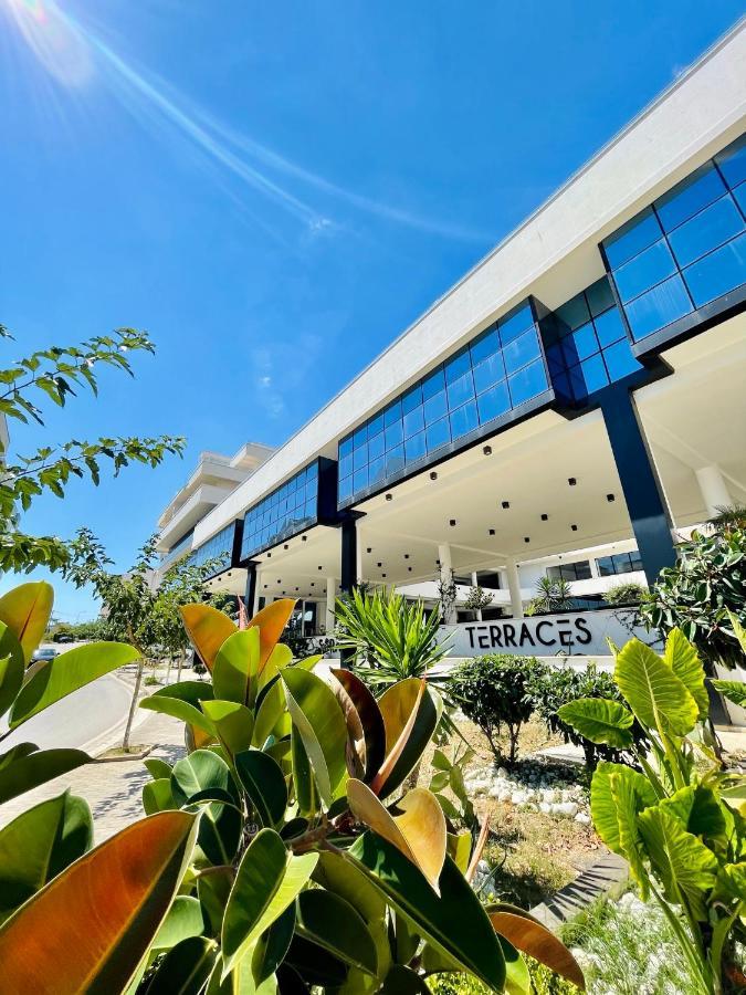 Azura Saranda Terraces Apt エクステリア 写真