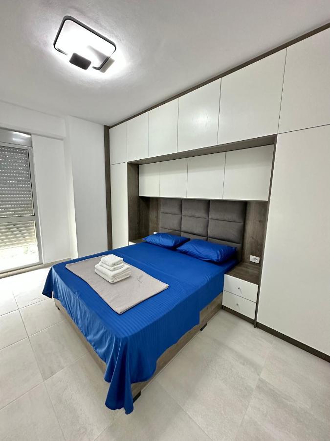 Azura Saranda Terraces Apt エクステリア 写真