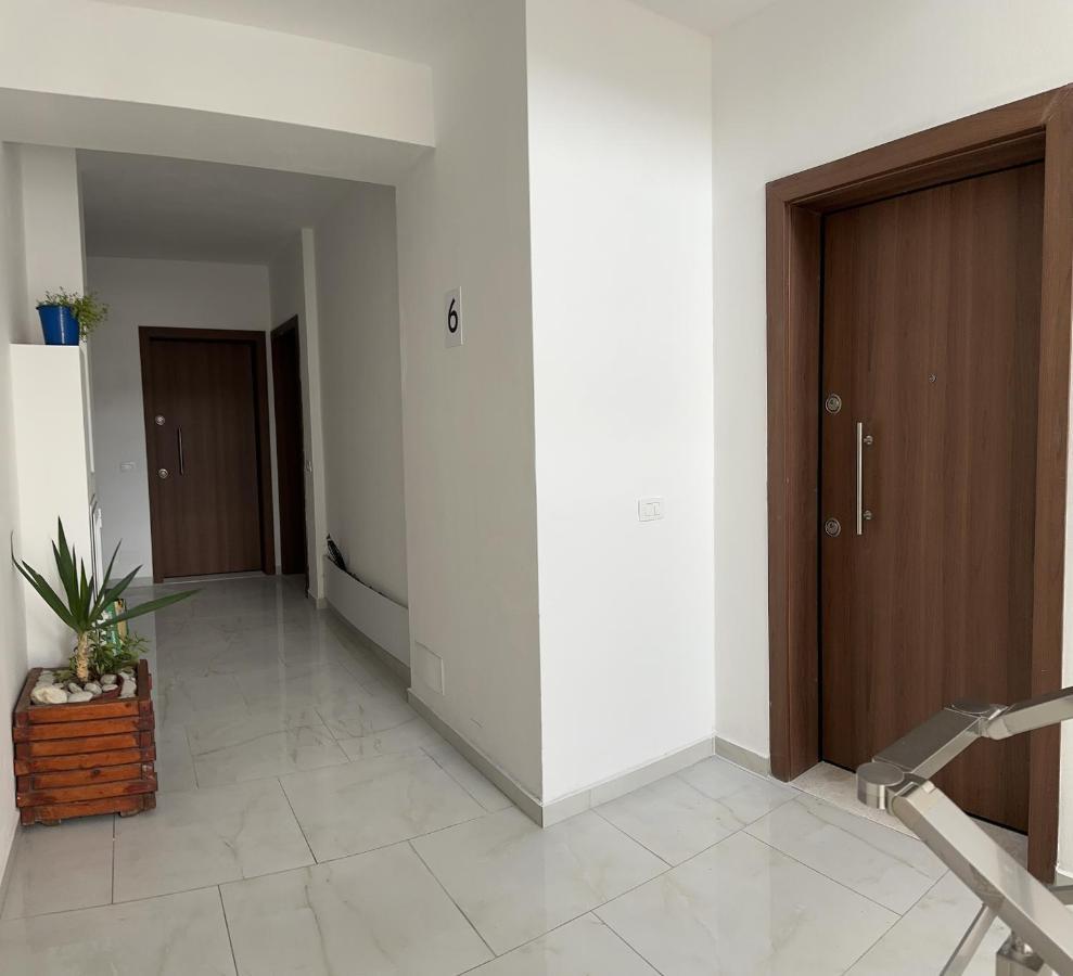 Azura Saranda Terraces Apt エクステリア 写真