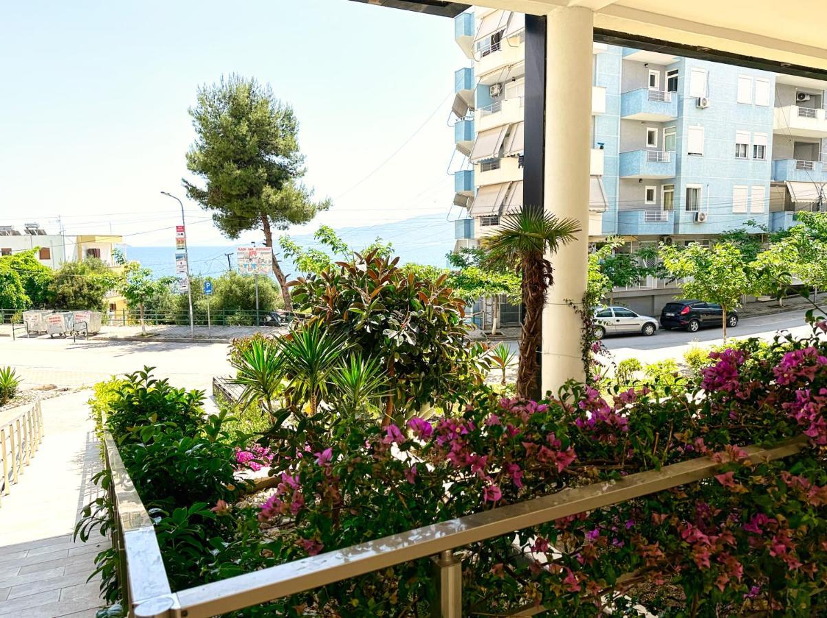 Azura Saranda Terraces Apt エクステリア 写真