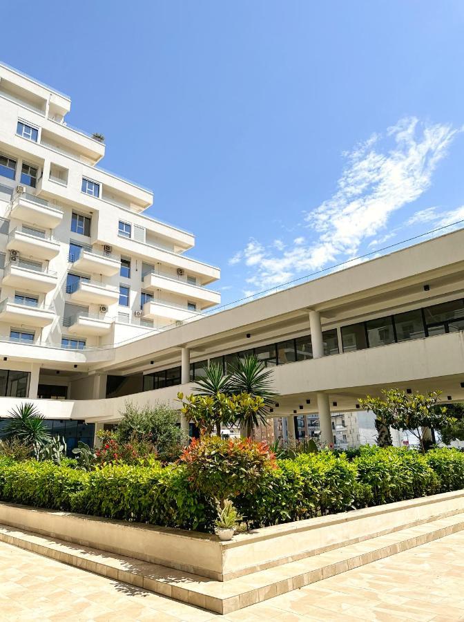 Azura Saranda Terraces Apt エクステリア 写真