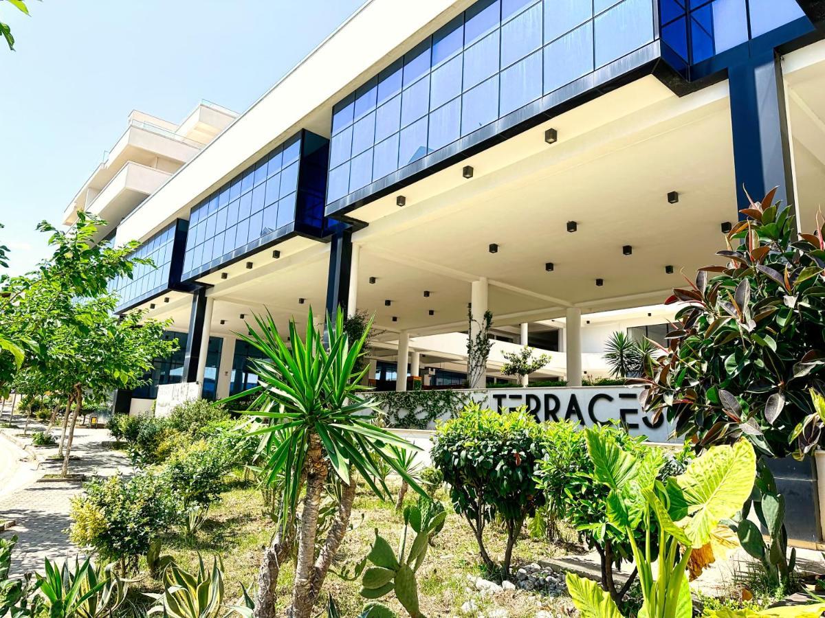 Azura Saranda Terraces Apt エクステリア 写真