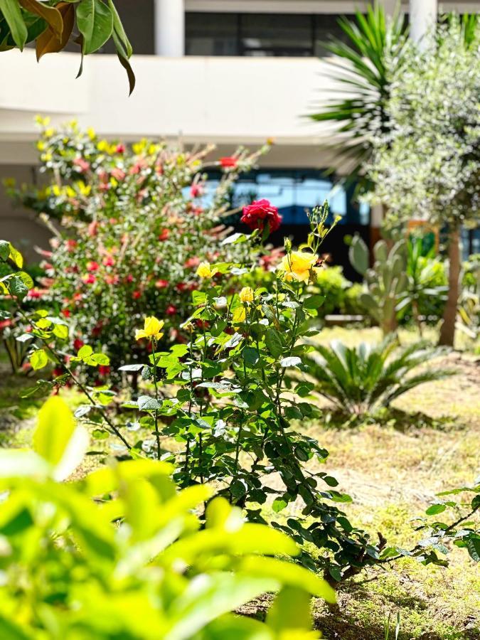 Azura Saranda Terraces Apt エクステリア 写真