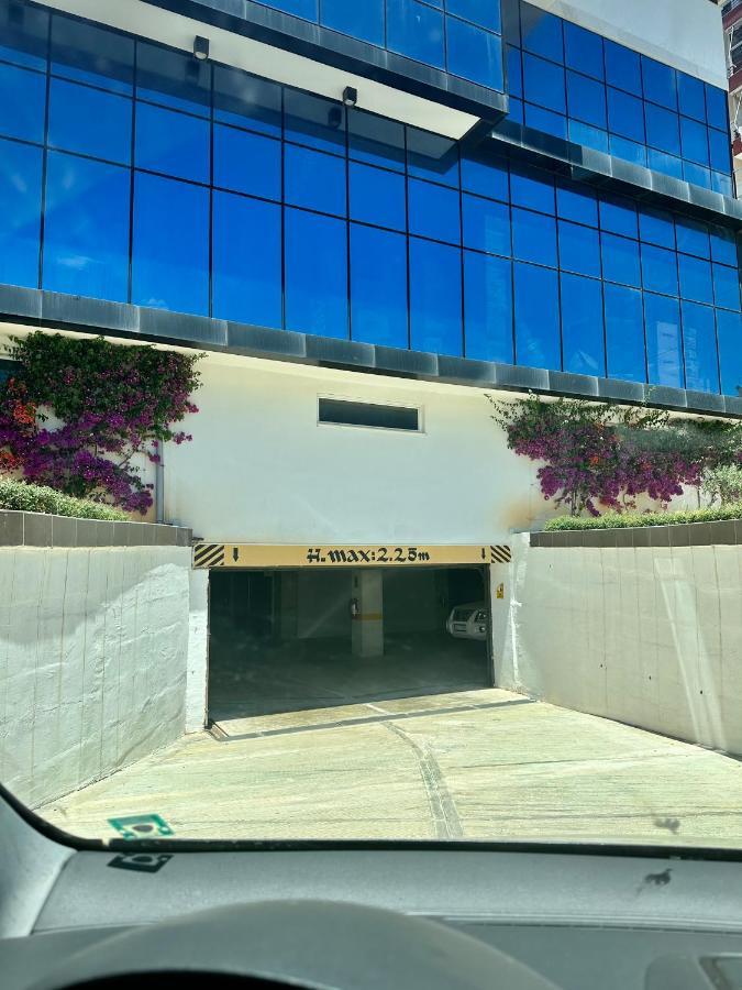 Azura Saranda Terraces Apt エクステリア 写真