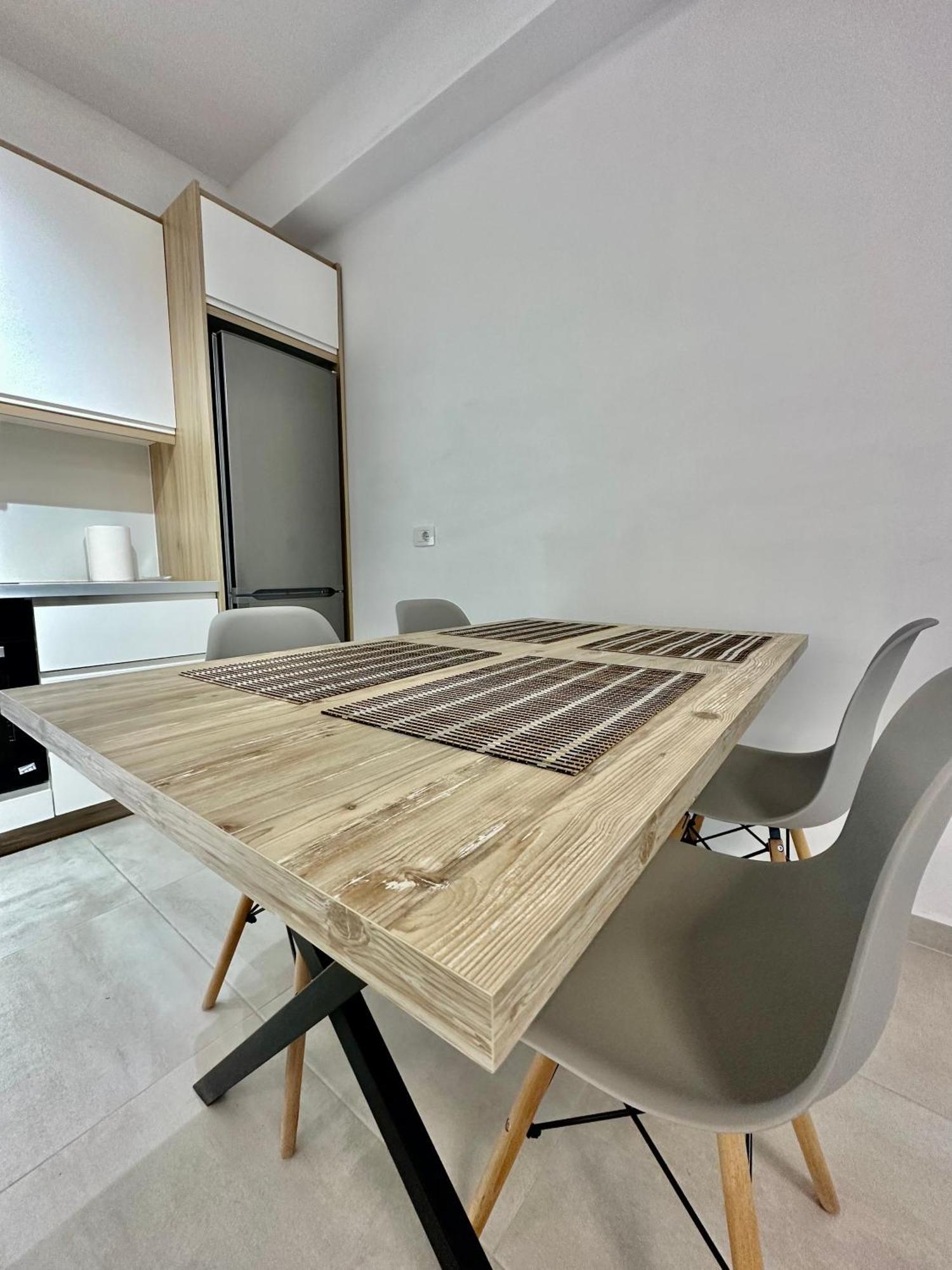 Azura Saranda Terraces Apt エクステリア 写真