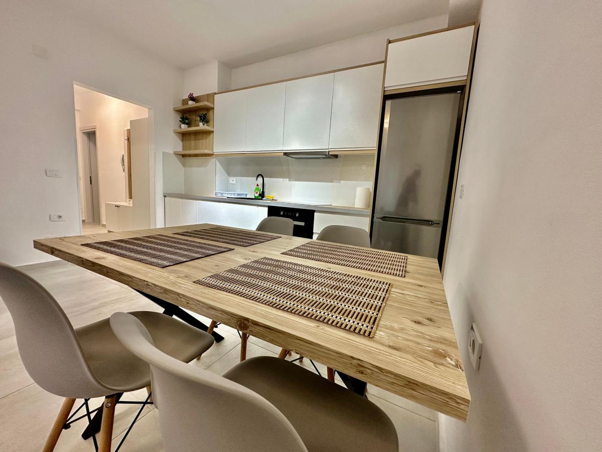 Azura Saranda Terraces Apt エクステリア 写真