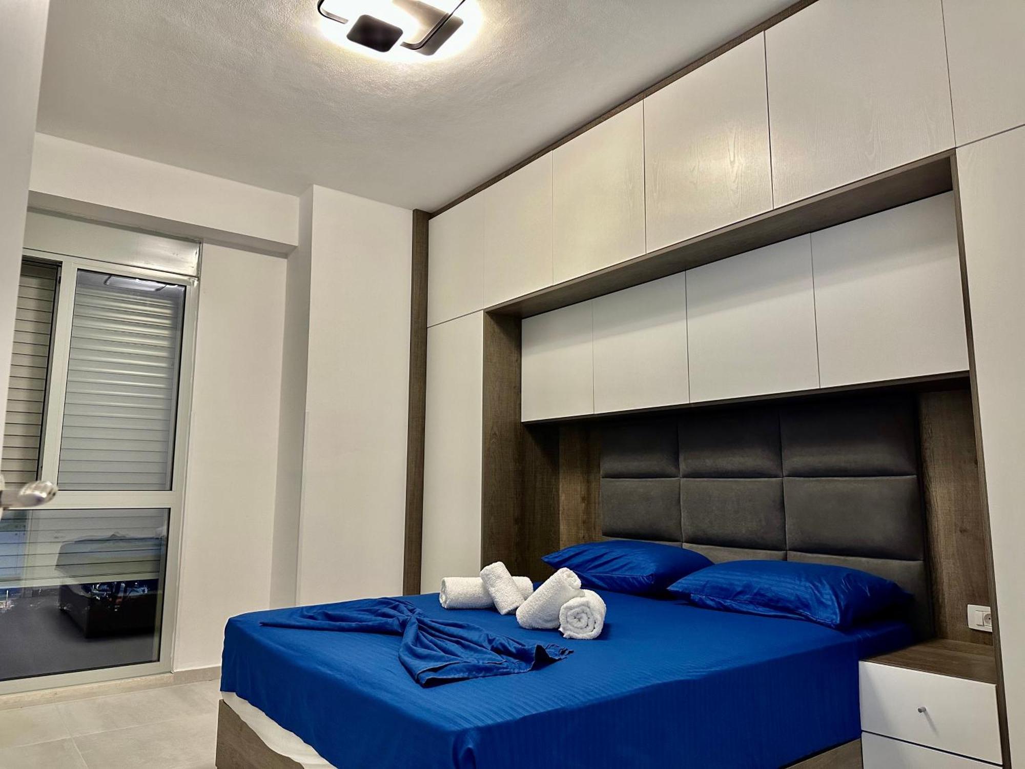 Azura Saranda Terraces Apt エクステリア 写真